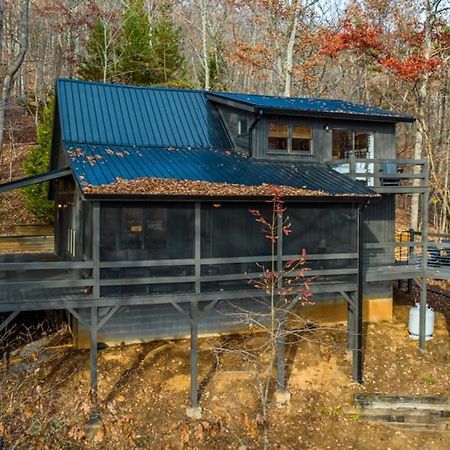 Sunrise And Stardust Mashburn Mill Exterior foto