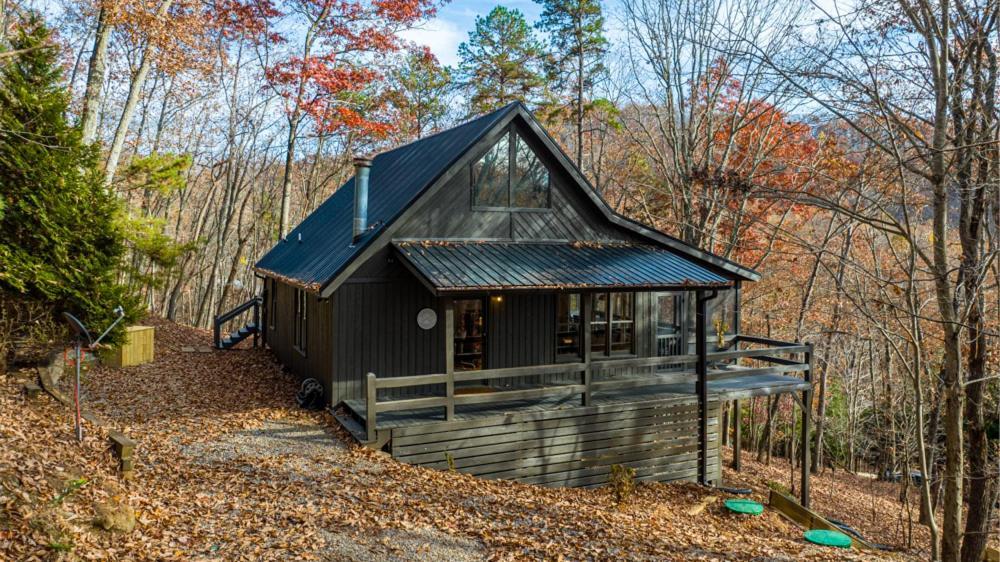 Sunrise And Stardust Mashburn Mill Exterior foto