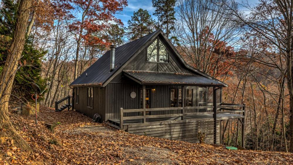 Sunrise And Stardust Mashburn Mill Exterior foto